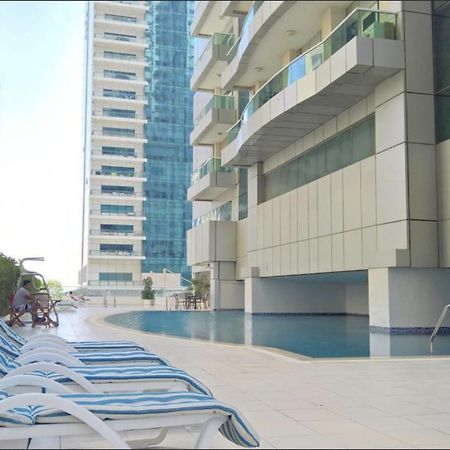 Next'House - Skyview Host Hostel Dubai Exterior photo