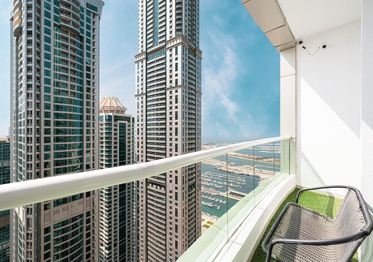 Next'House - Skyview Host Hostel Dubai Exterior photo