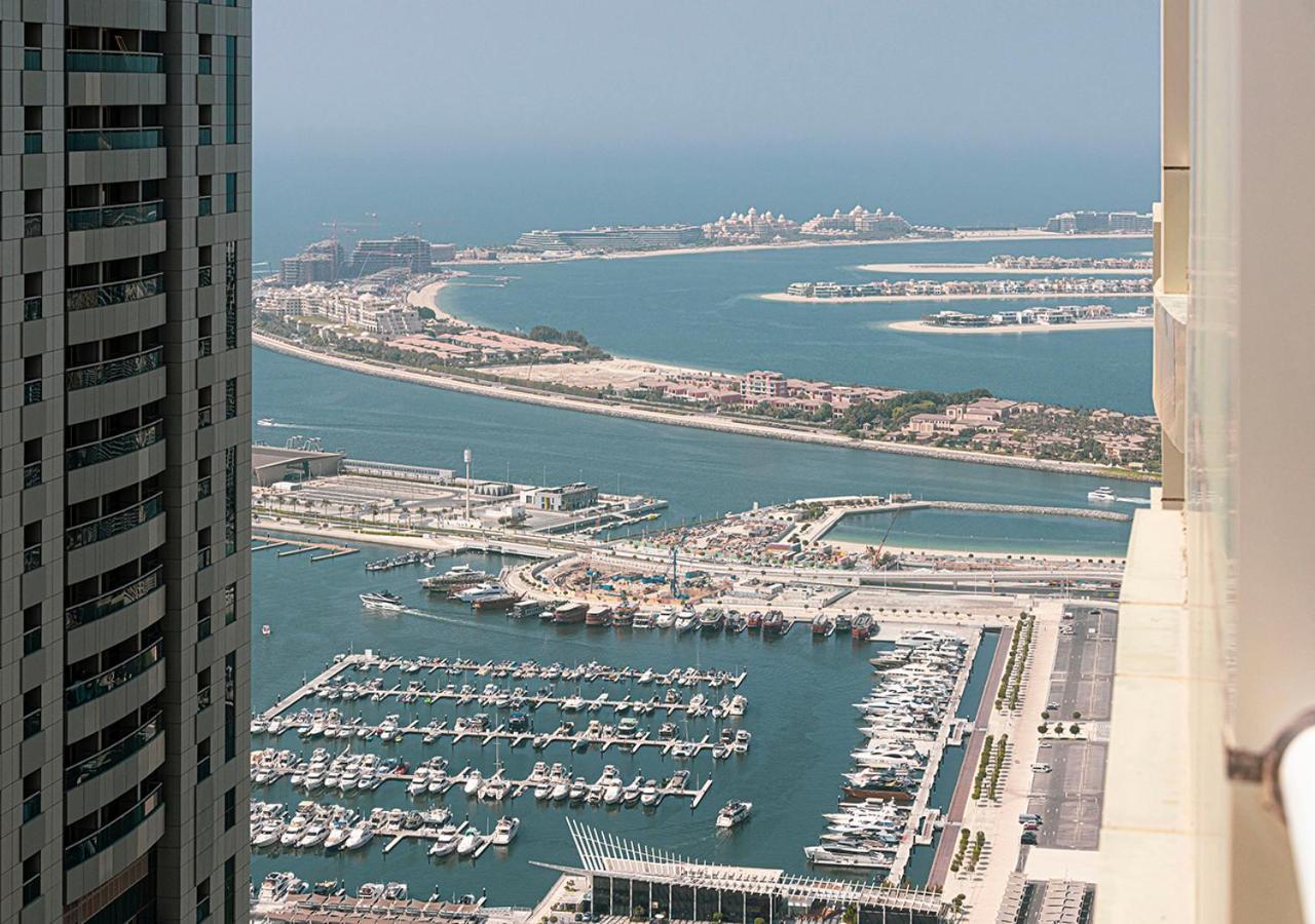 Next'House - Skyview Host Hostel Dubai Exterior photo