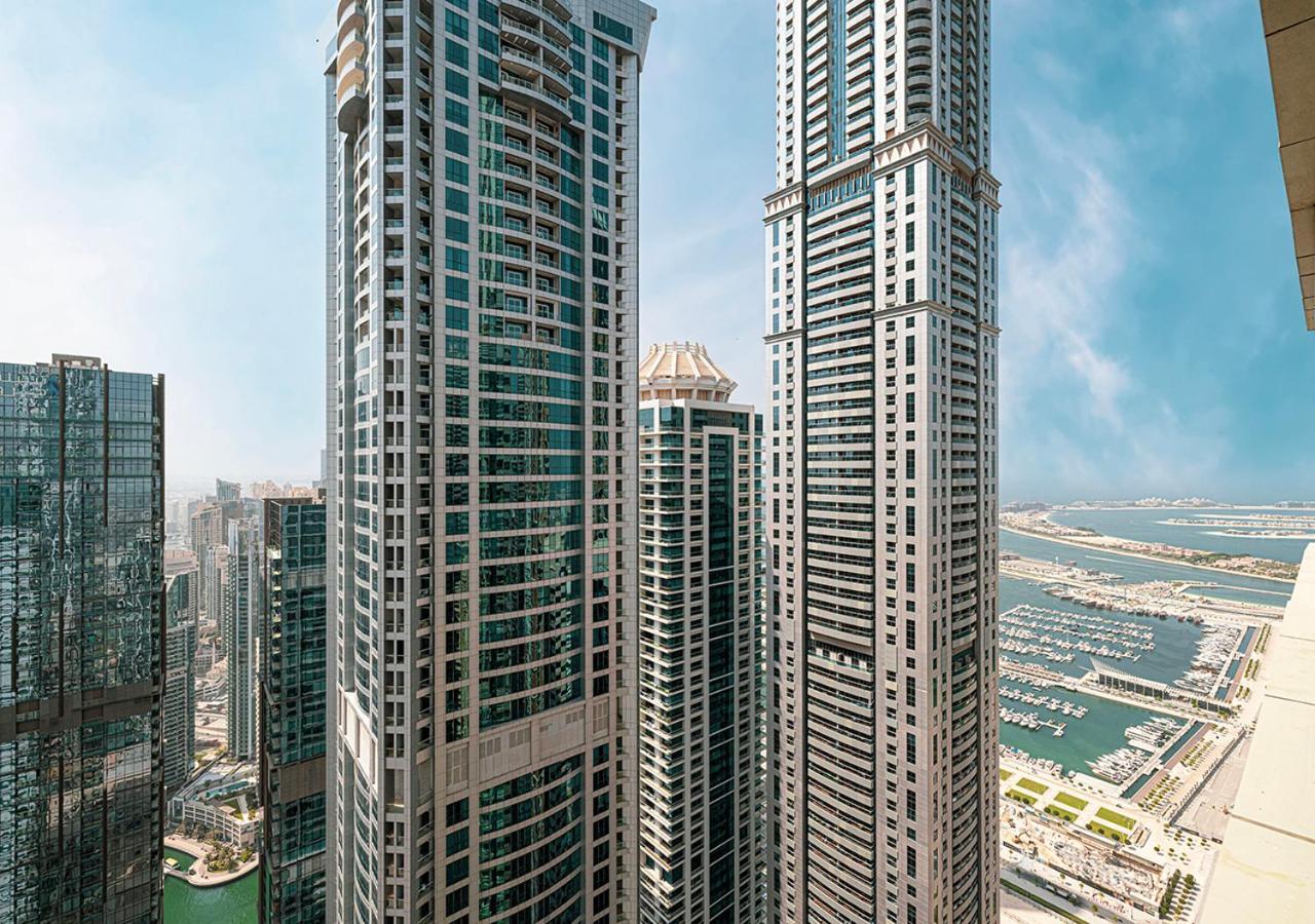 Next'House - Skyview Host Hostel Dubai Exterior photo