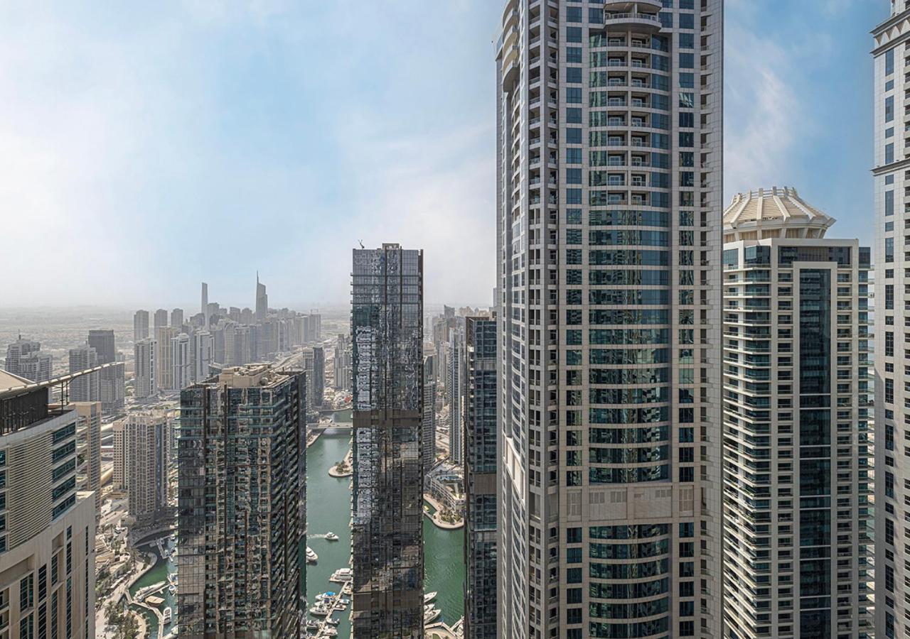 Next'House - Skyview Host Hostel Dubai Exterior photo