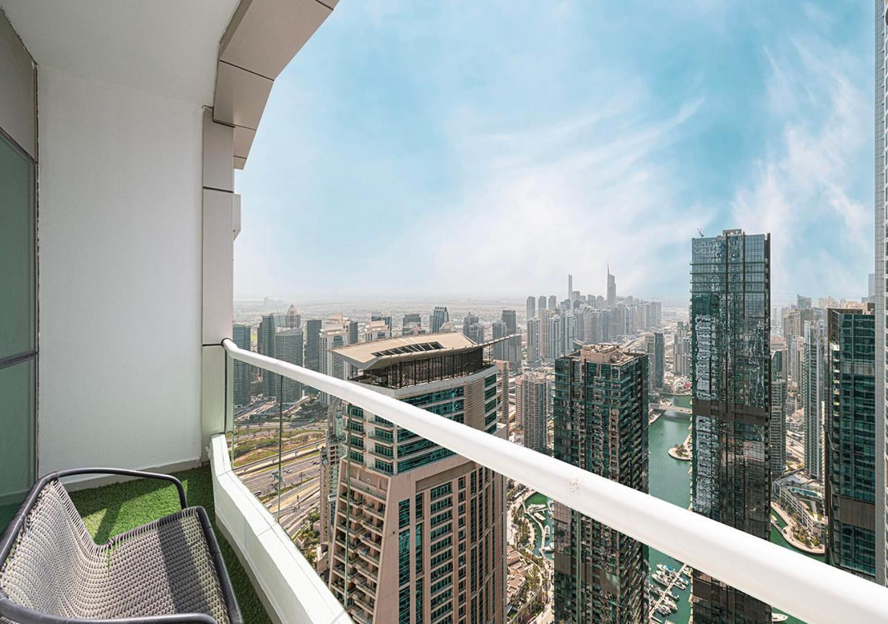 Next'House - Skyview Host Hostel Dubai Exterior photo